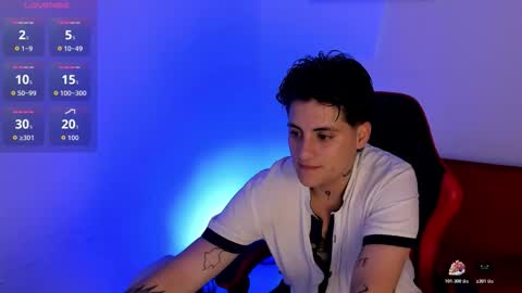 peytonbox online show from November 5, 2025, 11:21 am