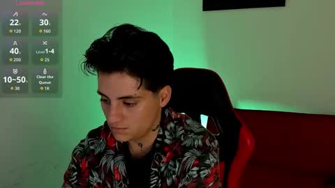 peytonbox online show from November 9, 2025, 11:52 am