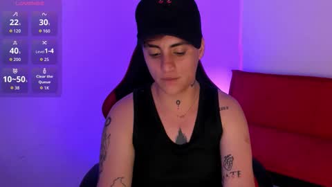 peytonbox online show from November 15, 2025, 3:26 am