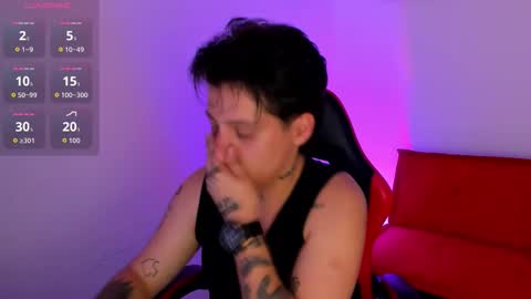 peytonbox online show from November 19, 2025, 11:21 am