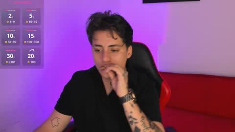 peytonbox online show from November 20, 2025, 11:21 am