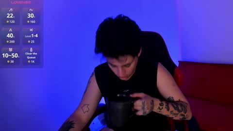 peytonbox online show from November 25, 2025, 11:21 am