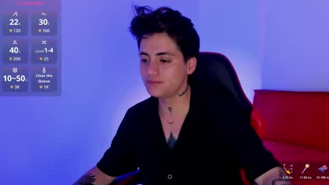 peytonbox online show from November 26, 2025, 11:33 am