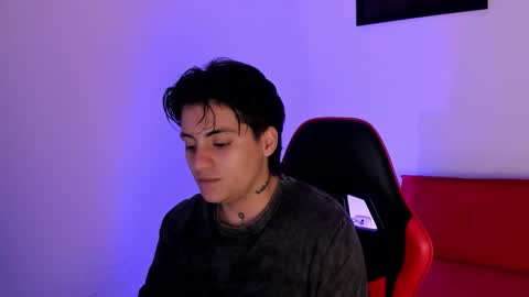 peytonbox online show from November 29, 2025, 11:35 am