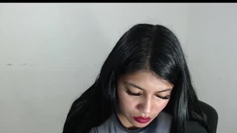 Snapshot of peytonbrunette chatting on March 20, 2026, 7:35 am Dulce online show from March 20, 2026, 7:35 am