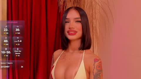 Pet Rees online show from October 9, 2025, 1:25 am