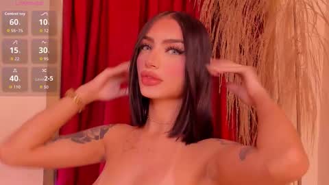 Pet Rees online show from November 22, 2025, 2:21 am