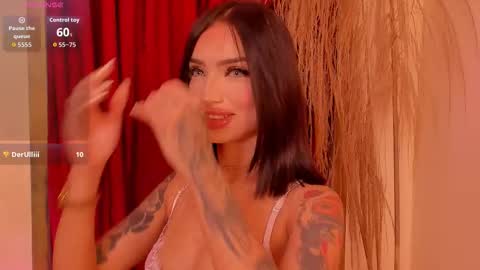 Pet Rees online show from November 26, 2025, 2:23 am