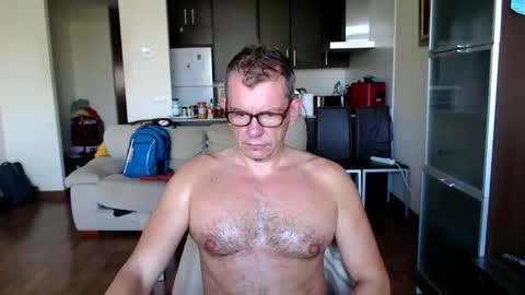 Alex  online show from September 25, 2025, 3:05 pm