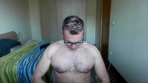 Alex  online show from March 12, 2026, 3:51 pm