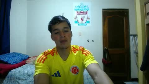 pgcf95 online show from March 1, 2026, 10:45 pm