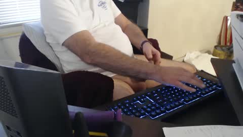 pghhorny2 online show from January 11, 2025, 6:01 pm