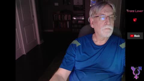 George online show from February 7, 2025, 6:03 am