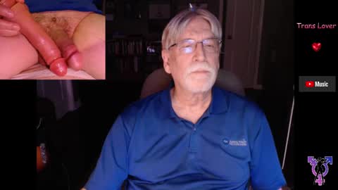 George online show from September 30, 2025, 7:13 am