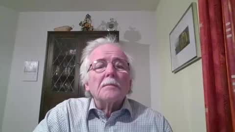 pgroove542707 online show from January 9, 2025, 8:55 pm