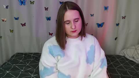 Snapshot of phantommira chatting on February 23, 2025, 9:05 pm phantommira online show from February 23, 2025, 9:05 pm