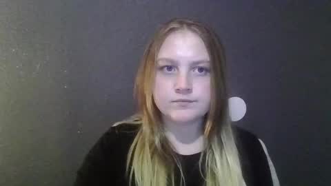 PhatAssBlond online show from March 5, 2025, 3:18 am