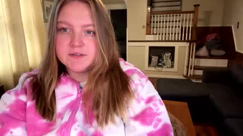 PhatAssBlond online show from January 10, 2026, 4:53 pm