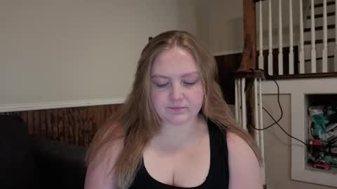 PhatAssBlond online show from February 1, 2026, 4:49 pm