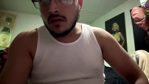 PHDaddy21 online show from March 3, 2025, 12:48 am