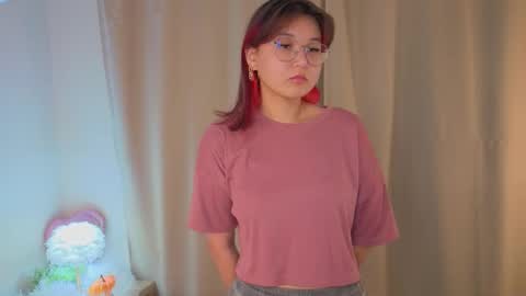 Jenny online show from November 20, 2025, 4:34 am