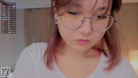 Jenny online show from November 28, 2025, 4:15 am