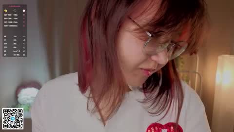 Jenny online show from December 2, 2025, 4:18 am