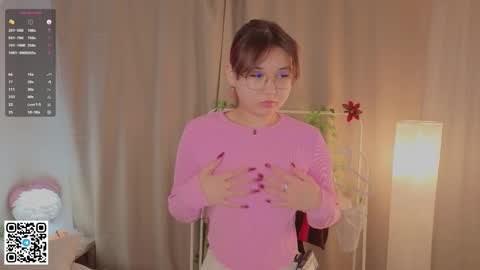 Jenny online show from December 3, 2025, 4:31 am