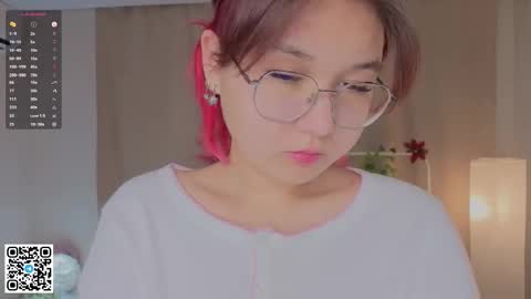 Jenny online show from December 5, 2025, 3:37 am