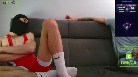 LycraLover online show from December 20, 2024, 1:00 pm