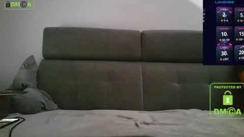 LycraLover online show from January 24, 2025, 10:08 pm