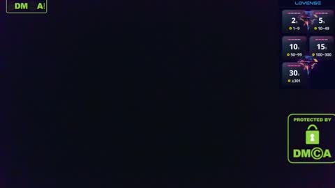 LycraLover online show from March 8, 2025, 2:34 am