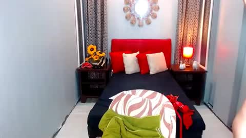 cervena online show from March 3, 2025, 10:52 pm