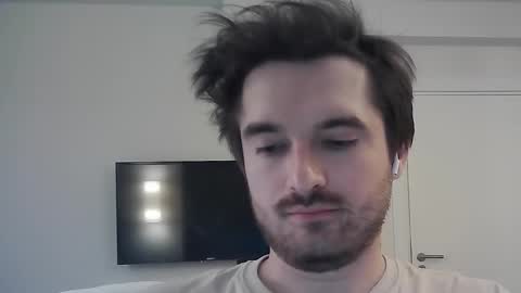 PhilipBorison online show from February 10, 2025, 12:18 pm