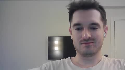 PhilipBorison online show from February 12, 2025, 4:54 am