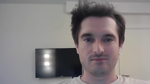 PhilipBorison online show from September 10, 2025, 4:56 am