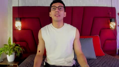 Milo online show from April 10, 2026, 12:21 pm