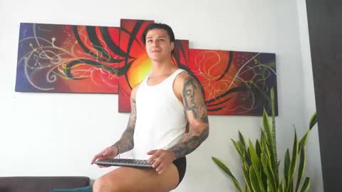 Philip Dalton online show from September 19, 2025, 5:24 pm