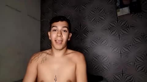 philip_russo online show from November 29, 2025, 3:31 am