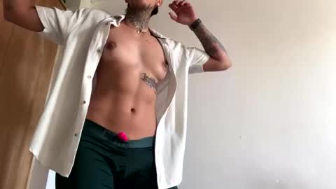 PHILLIP online show from October 15, 2025, 1:11 pm