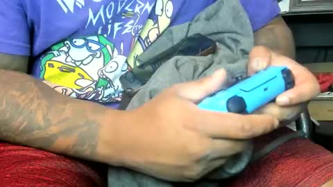 phillydick9 online show from December 19, 2024, 11:18 am