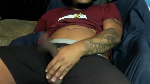 phillydick9 online show from January 26, 2025, 2:14 am