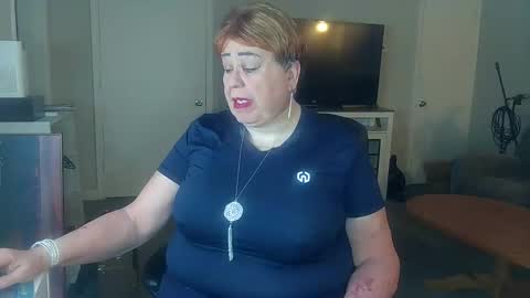 Snapshot of phillyguy195601 chatting on March 10, 2026, 10:20 am Geri online show from March 10, 2026, 10:20 am