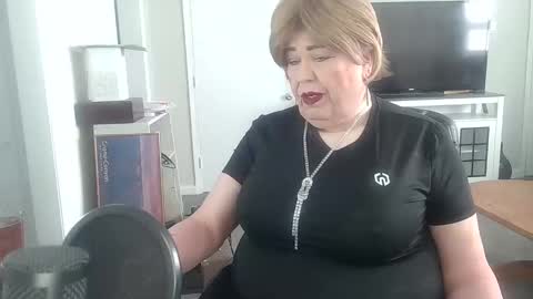 Snapshot of phillyguy195601 chatting on March 24, 2026, 6:13 pm Geri online show from March 24, 2026, 6:13 pm