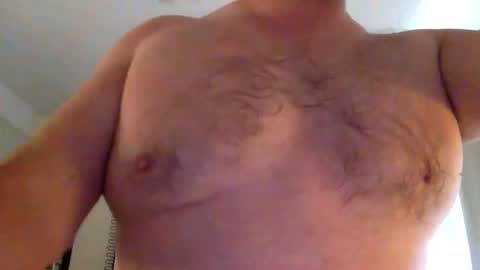 Daddy Phil U.K Private online show from June 7, 2026, 2:10 pm