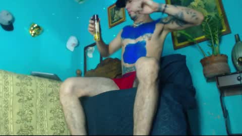 phlilloyhighclouds online show from January 22, 2025, 9:24 am