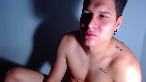 AdnierGnz online show from December 22, 2024, 1:00 pm