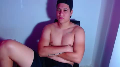 AdnierGnz online show from December 26, 2024, 9:01 am