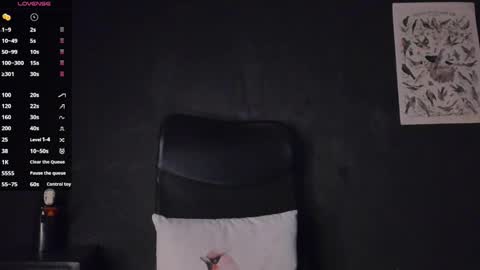 phoenixx_x online show from March 12, 2025, 11:01 pm