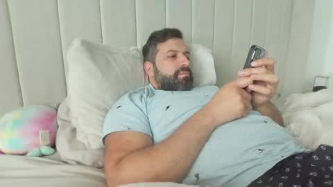 phoephoe44 online show from March 2, 2025, 4:07 am